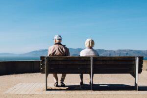 I expected a grandson... lessons about patient and resignation.matthew-bennett-78hTqvjYMS4-unsplash